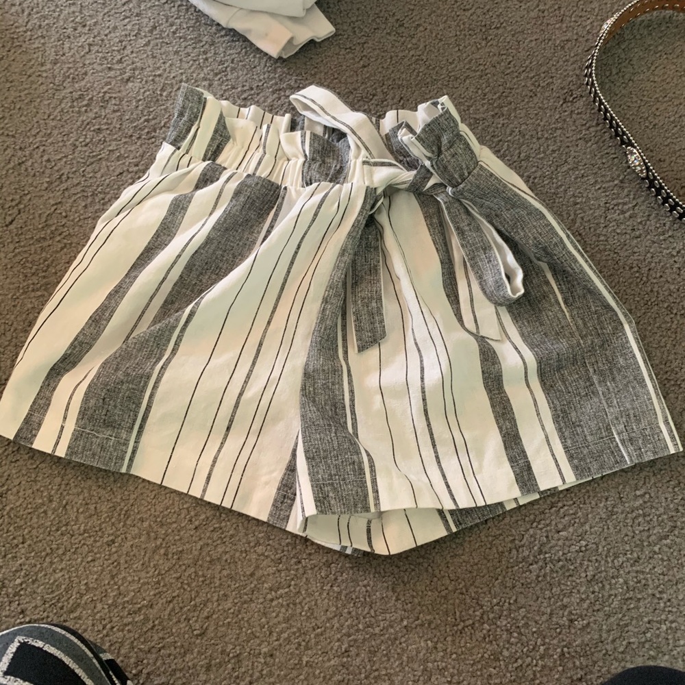 Shorts!